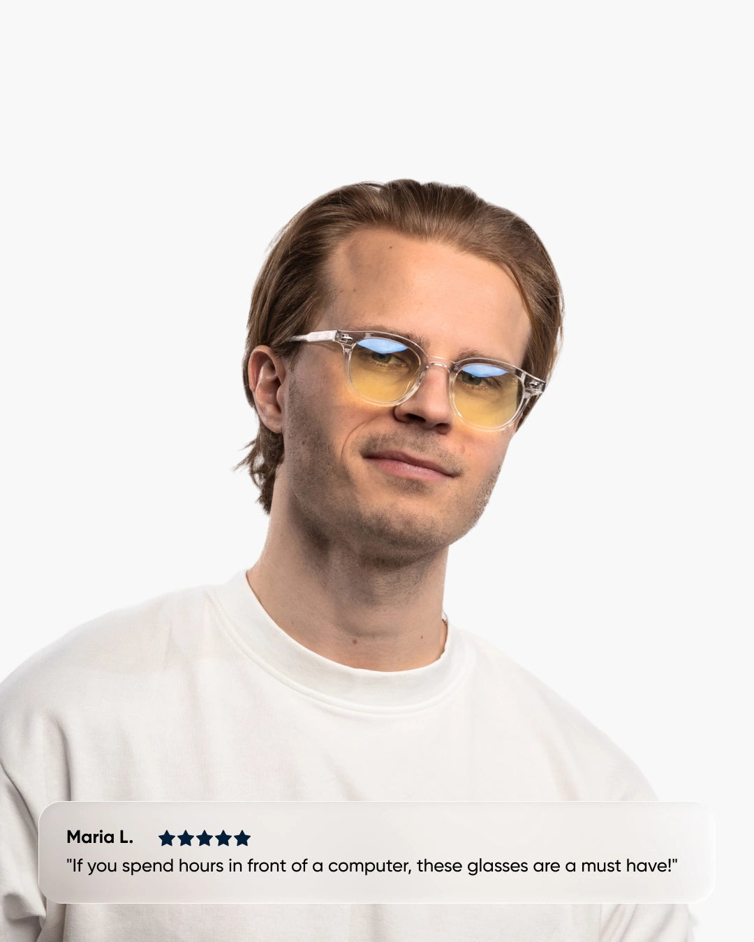 02 Clear Daytime™