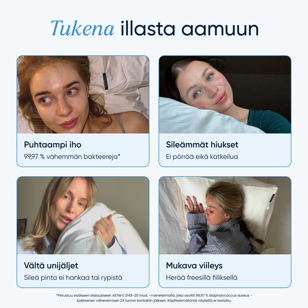 Bamboo Pillowcase