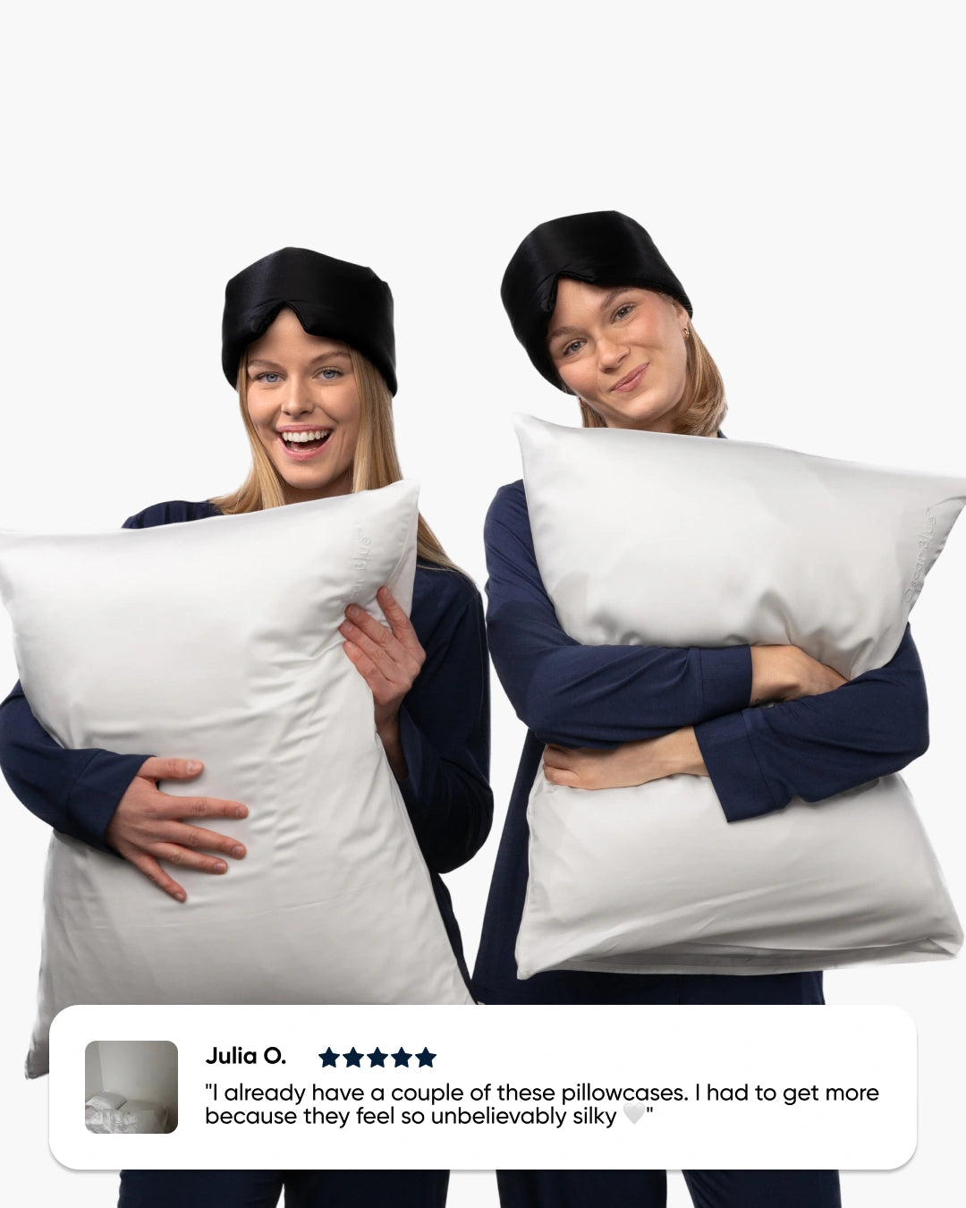 Bamboo Pillowcase