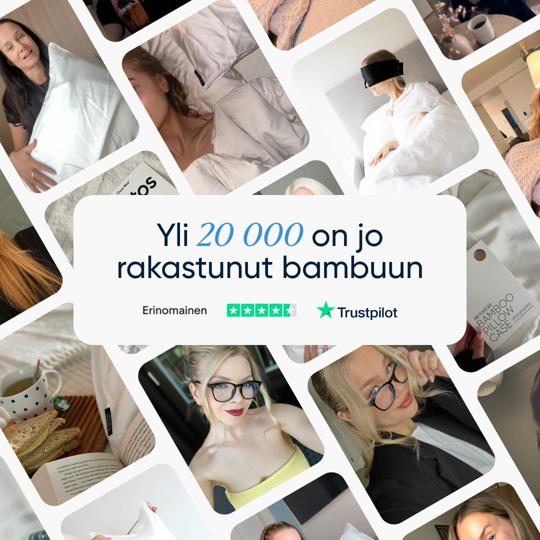 Bamboo Bedding Set