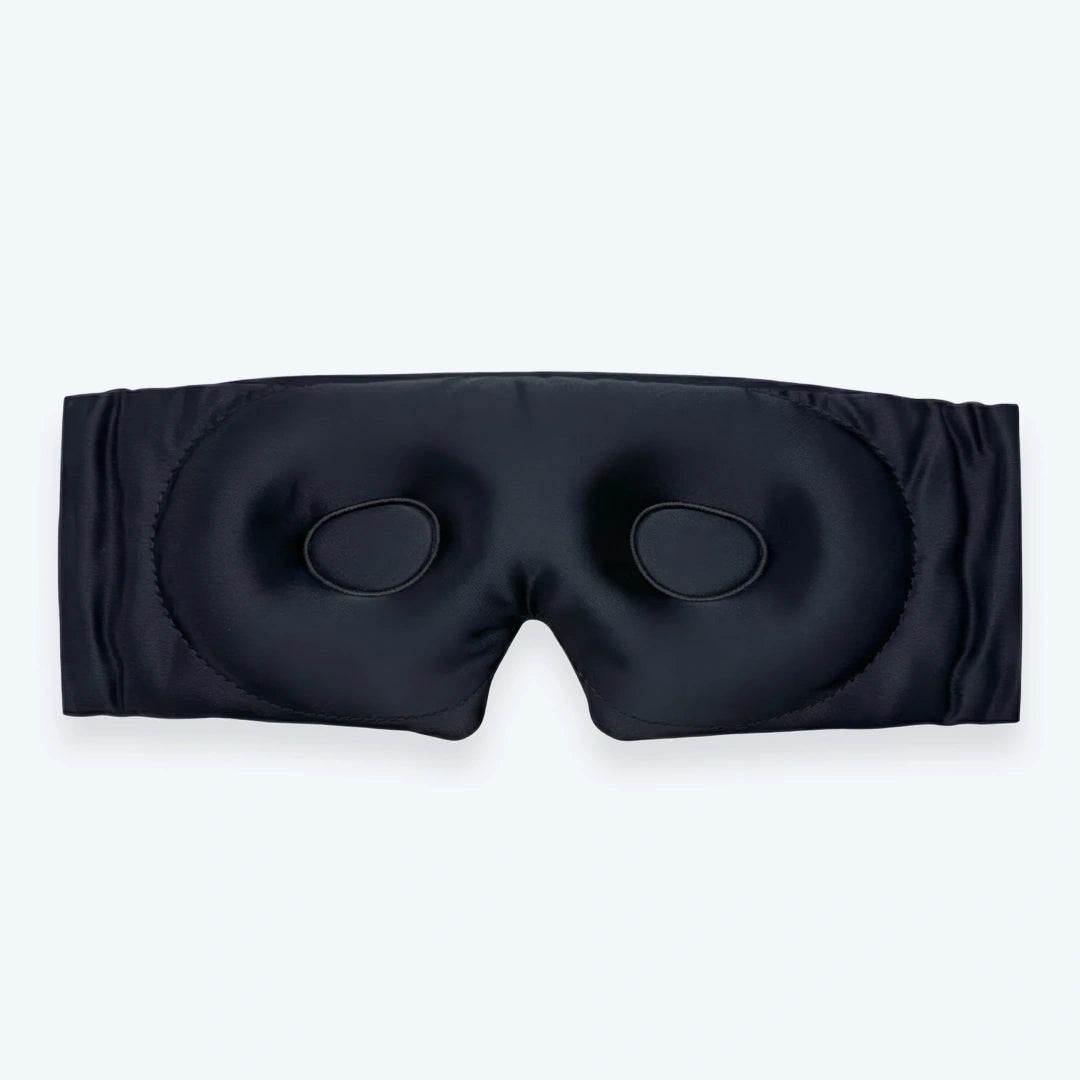 Signature Silk Sleep Mask
