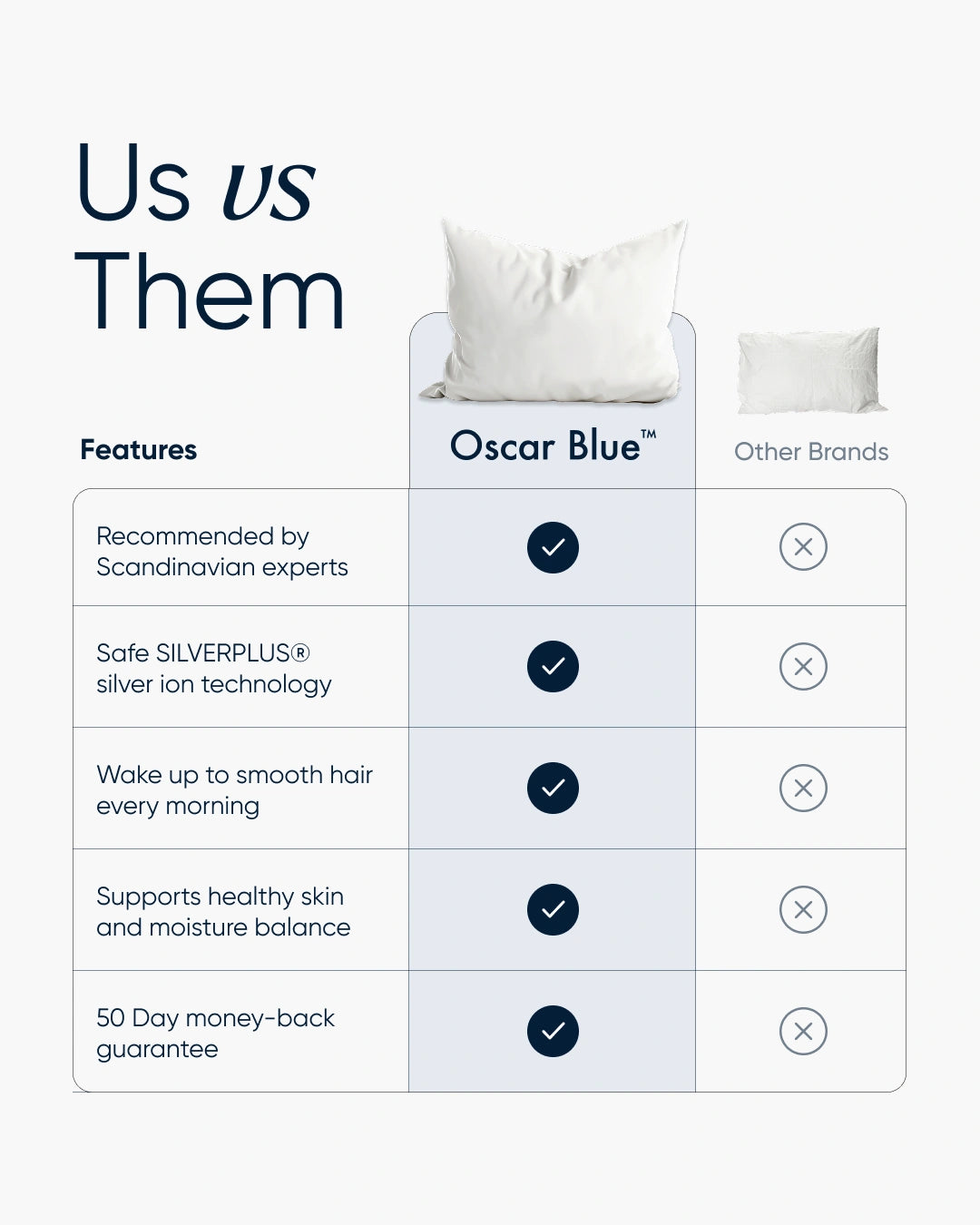 Bamboo Pillowcase