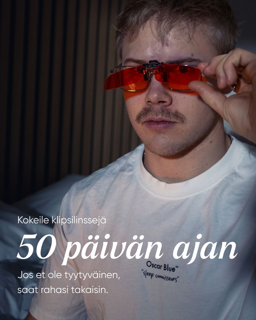 Clip-On Lenses