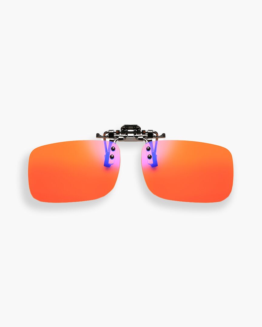 Clip-On Lenses