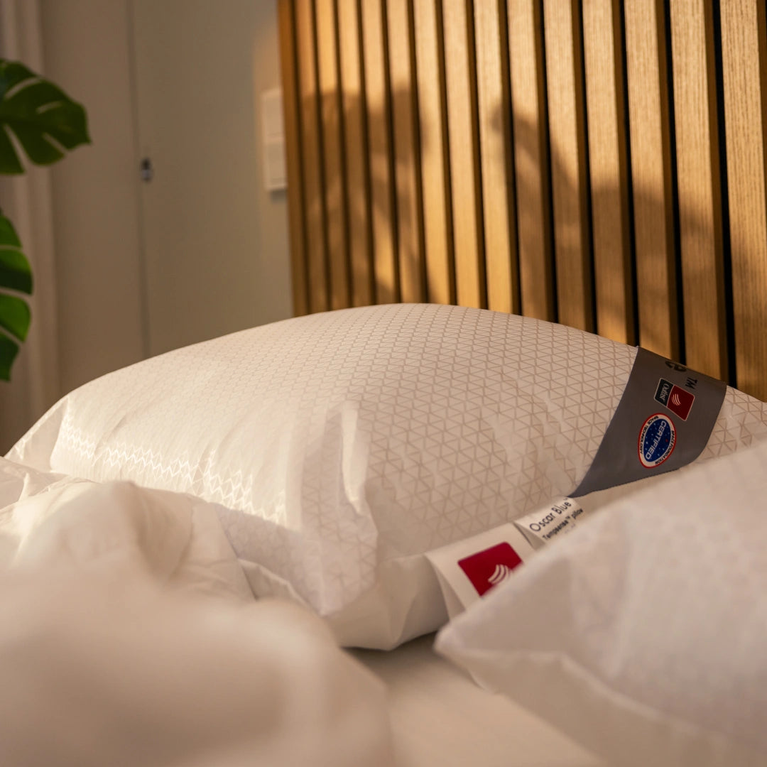 Tempsense™ Pillow