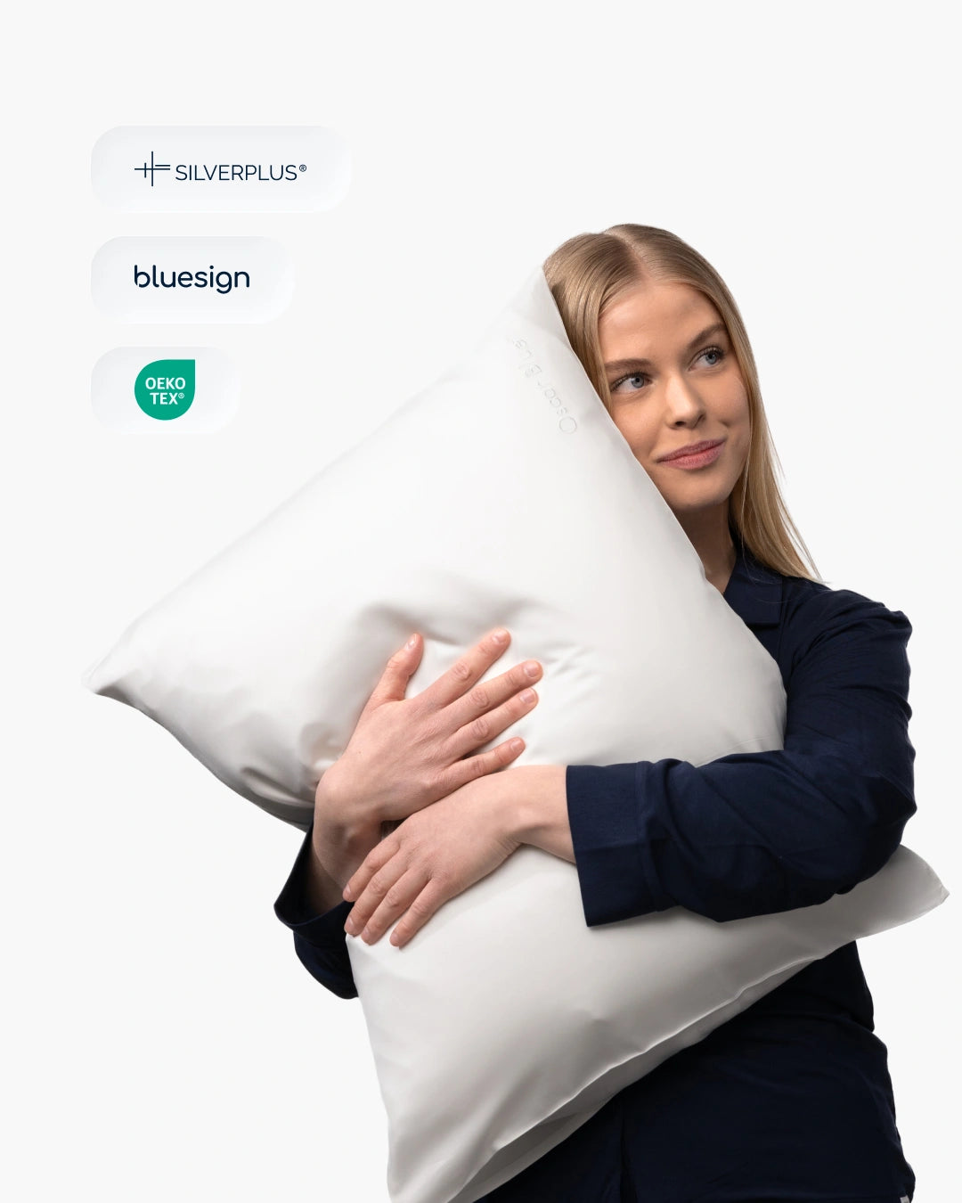 Bamboo Pillowcase