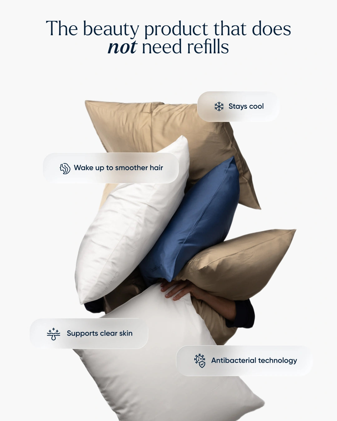Bamboo Pillowcase
