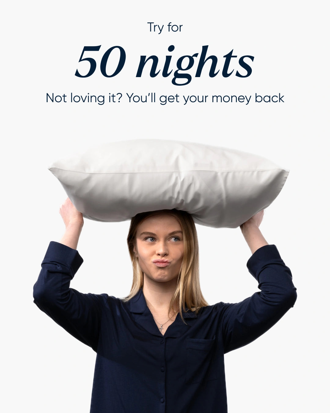 Bamboo Pillowcase