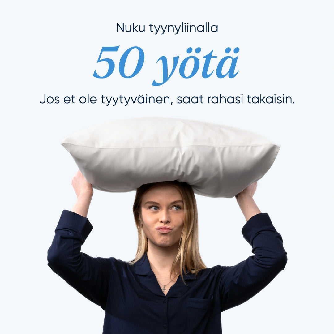 Bamboo Pillowcase