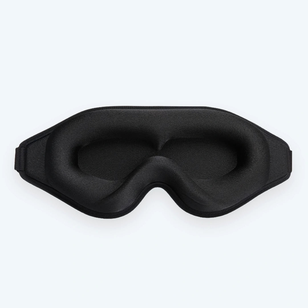 Memory Foam Sleep Mask