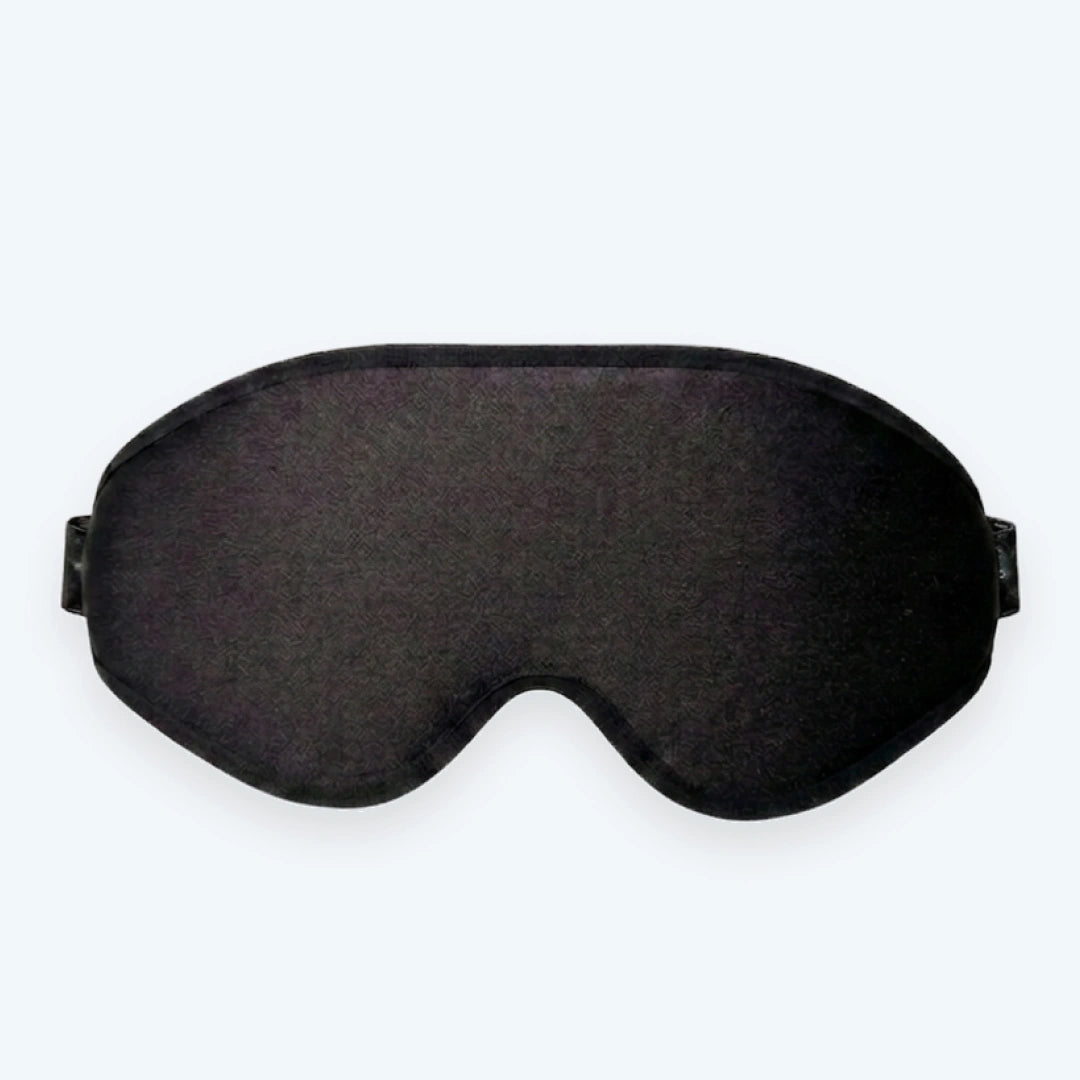 Memory Foam Sleep Mask