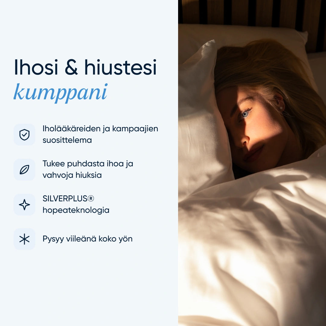 Bamboo Pillowcase