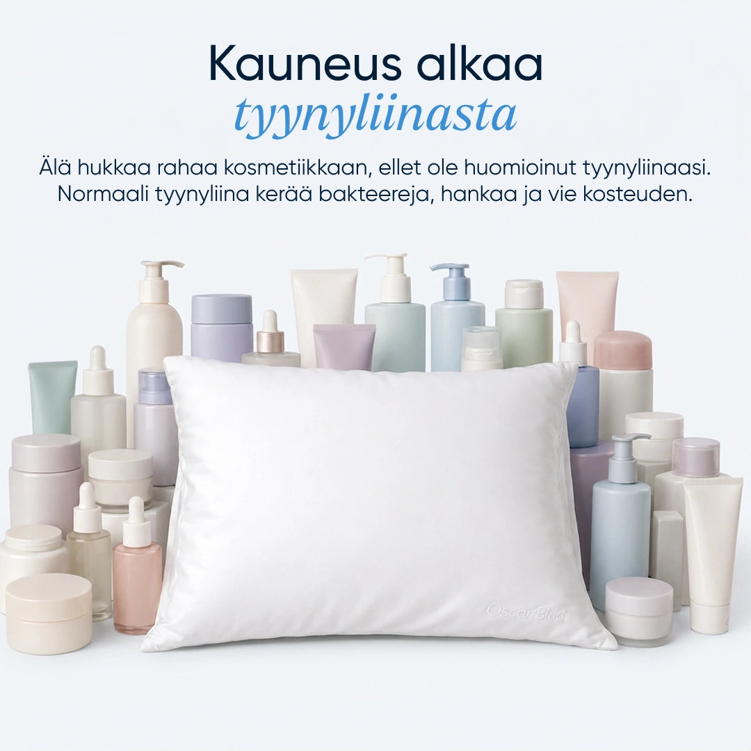 Bamboo Pillowcase