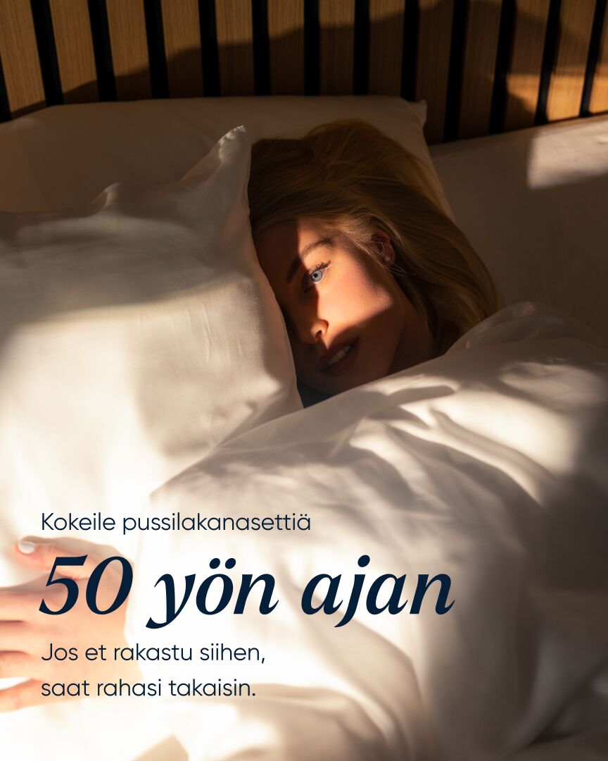 Bamboo Duvet Cover 150x210cm