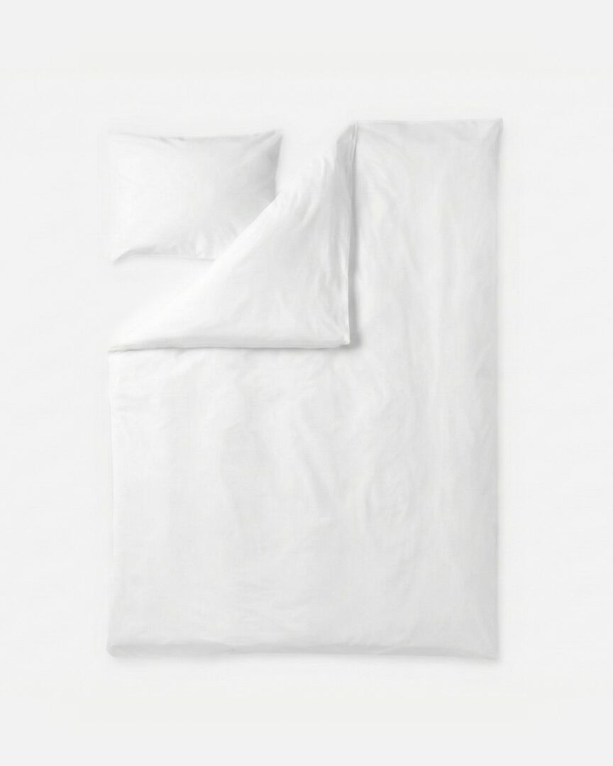 Bamboo Duvet Cover 150x210cm