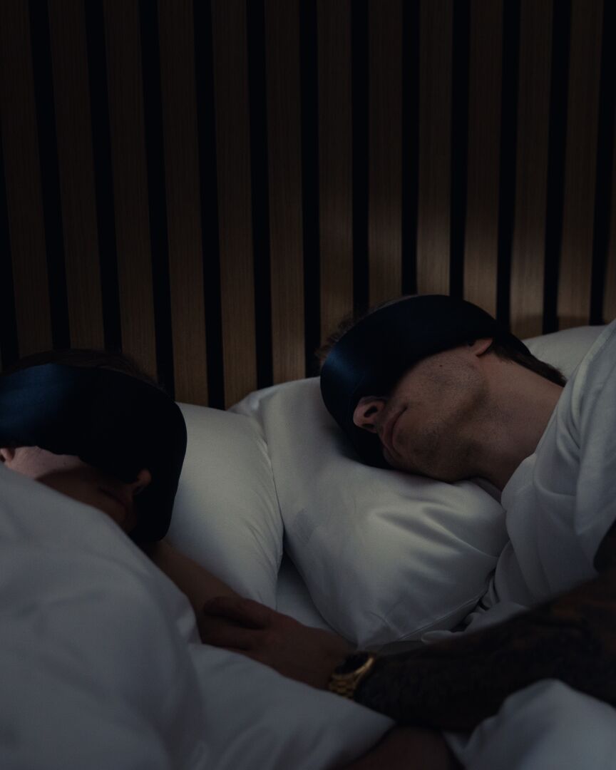 Tempsense™ Pillow