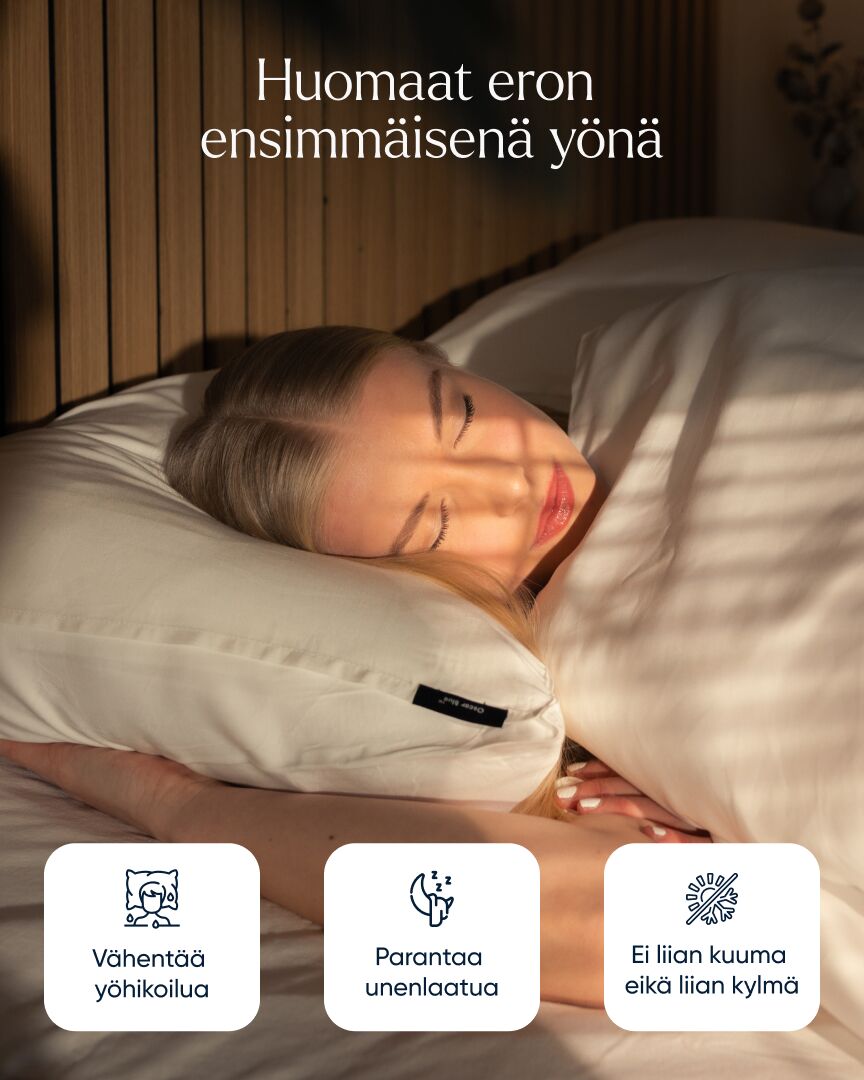 Tempsense™ Pillow
